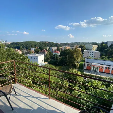 Xaveriova * Praga