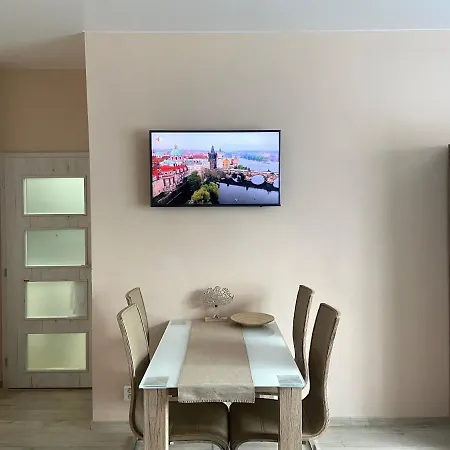Lokal Apartment