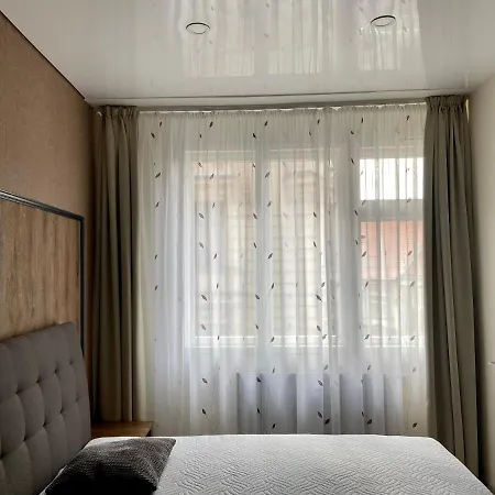 Apartment Lokal Prague