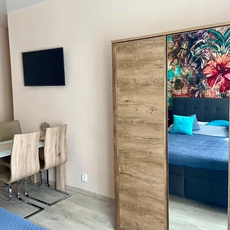 Lokal Apartment