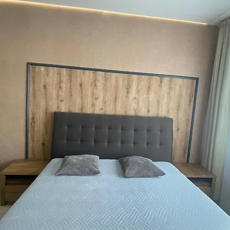 Apartment Lokal