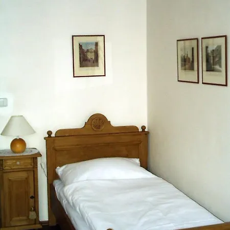 Guest house Olivia