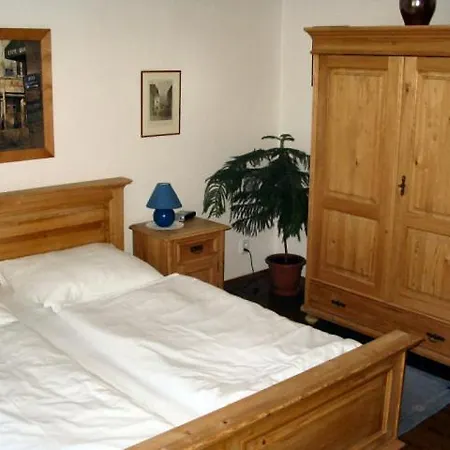 Olivia Guest house