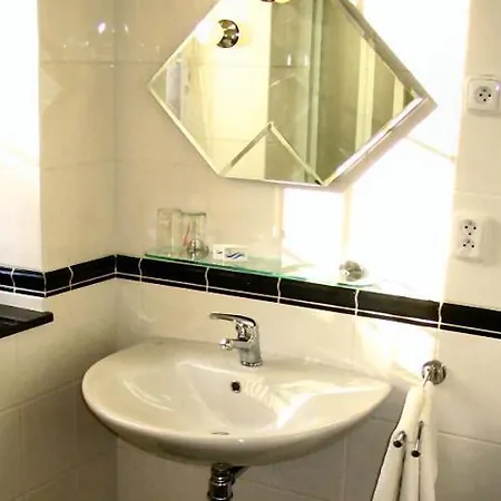 Olivia Guest house 3*