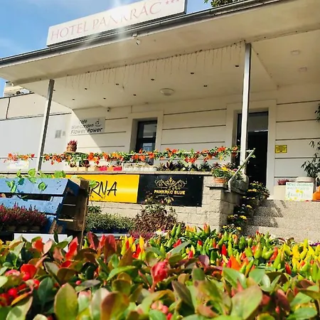 Pankrac Hotel 3*