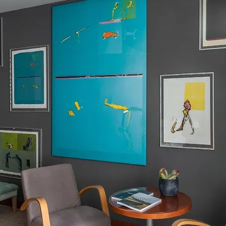 Art Hotel Prague