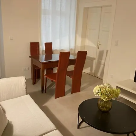 Apartment City Center *