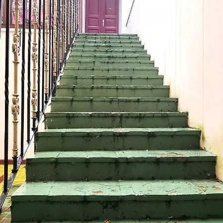 Casa Italia Apartmanhotel 3*