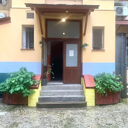 Casa Italia Apartmanhotel 3*