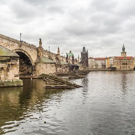 U Jezulatka 4* Praga