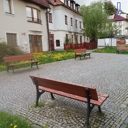 Fairy-tale From Lev I Sova * Praga
