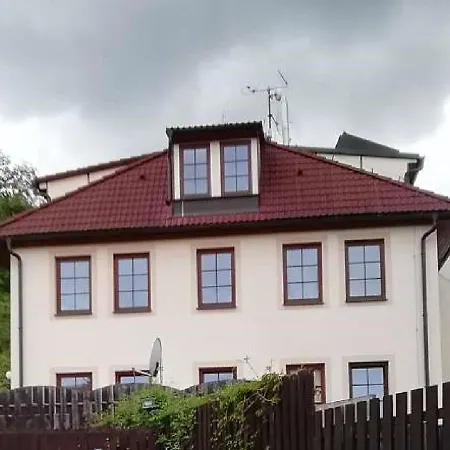 Locanda Fairy-tale From Lev I Sova Praga