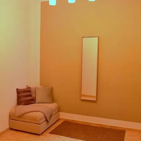 Andy'S Central 3-Bedroom Apartment ! Praha