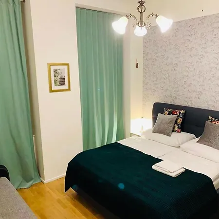 Apartment Charles Square *