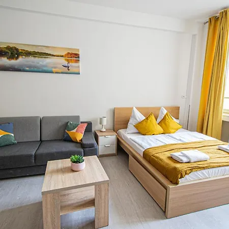 Executive Bright Apt. By Ruterra Apartament *