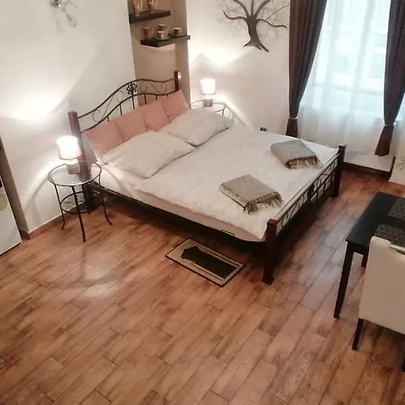 Jakubska 676 Daire *