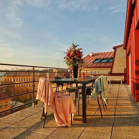 Apartment Rybna 9- Old Town *