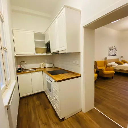 Apartment Unesco *