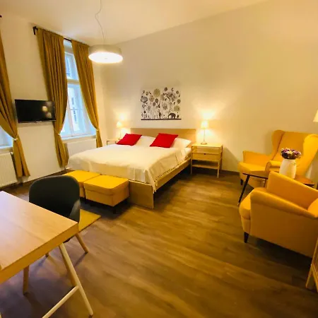 Unesco Apartment