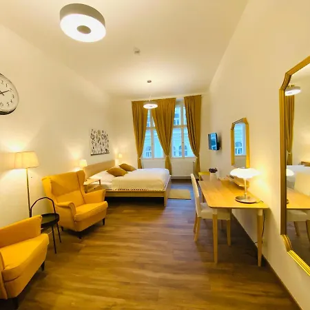 Unesco Apartment *
