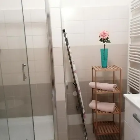 Apartment Jakubska 676 *