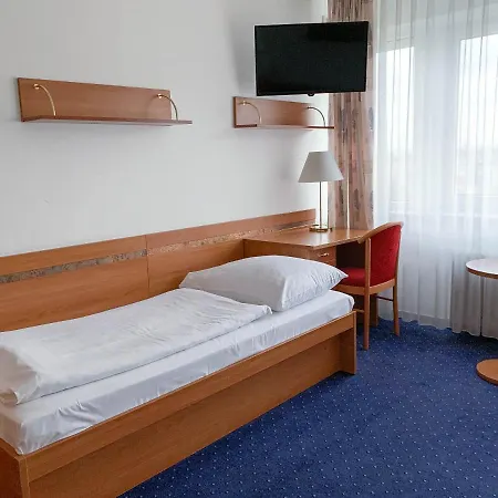 Ilf Hotel Praha