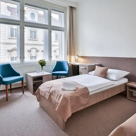 Hotel apartamentowy Embassy By Lh