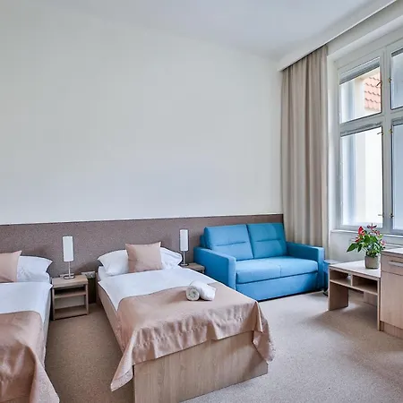 Embassy By Lh Hotel apartamentowy