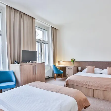 Embassy By Lh Hotel apartamentowy