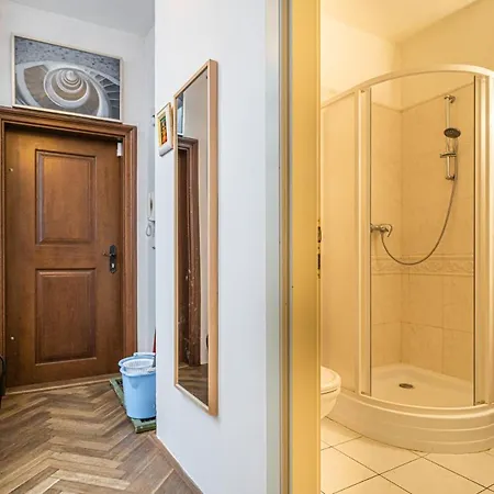 Stylish Studio At Lesser Town, Charles Bridge 3min By Walk Prague