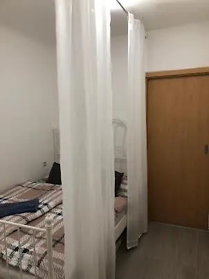 Apartmán Happy 11 Praha