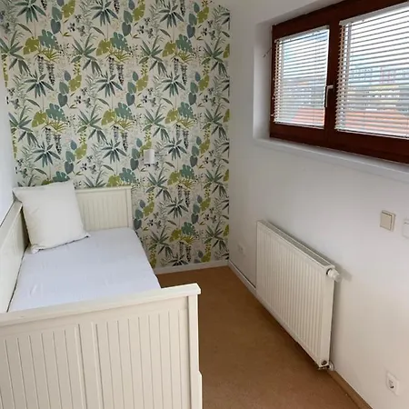 Floor Appartement