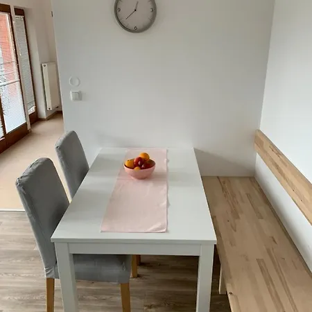 Appartement Floor
