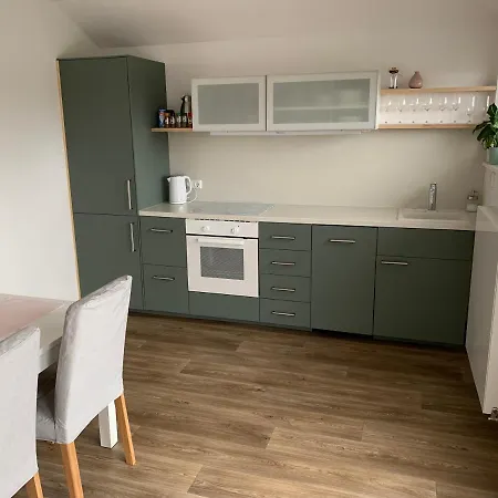 Appartement Floor