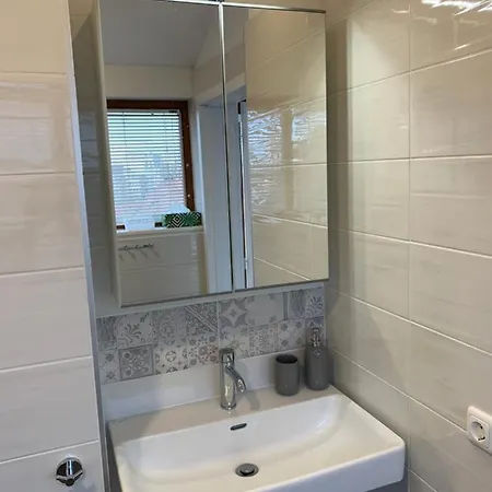 Floor Appartement