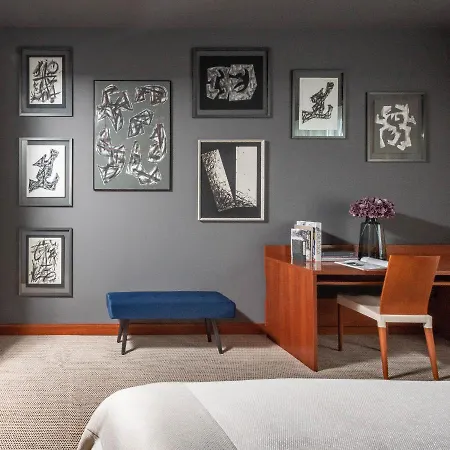 Hotel Art Prague