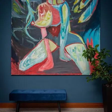 Hotel Art
