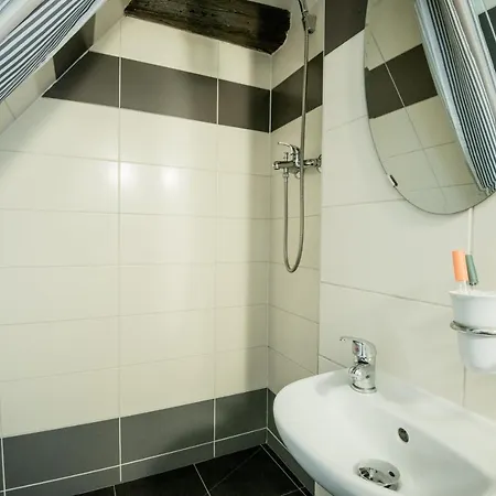 Hostel Charles Bridge &