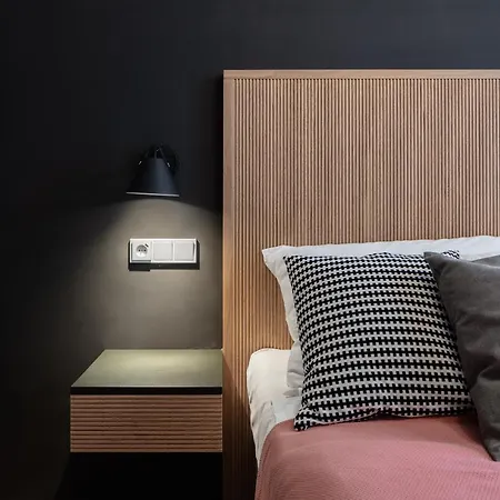 Jzp Apartment