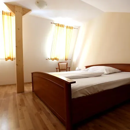 Donatello Hotel Prague