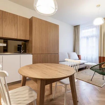 Jzp Apartment *
