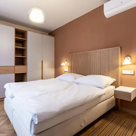 Apartment Jzp *