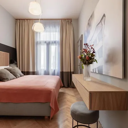 Apartment Jzp