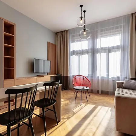 Apartment Jzp