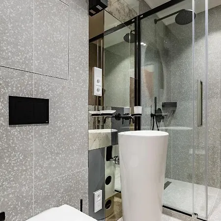 Apartment Jzp