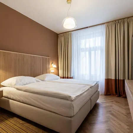 Jzp Apartment *