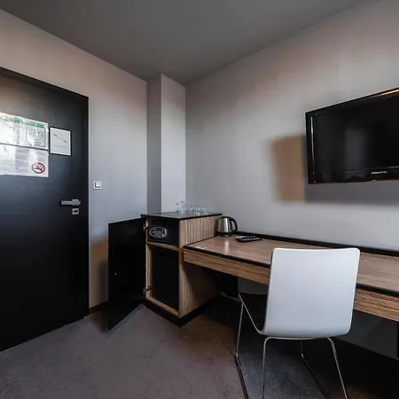 Noir Hotel Praga