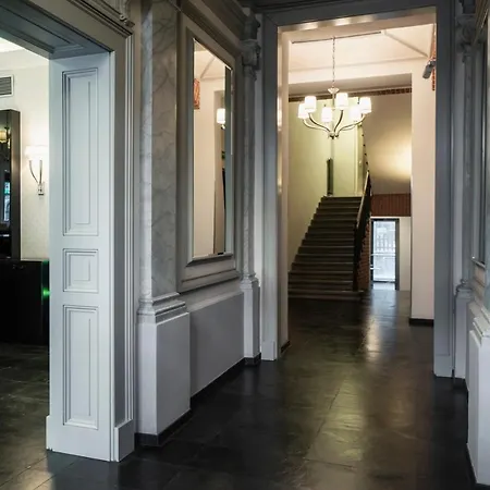 Noir Hotel Praga