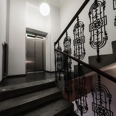 Noir Hotel 4*