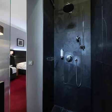 Hotel Noir Praga